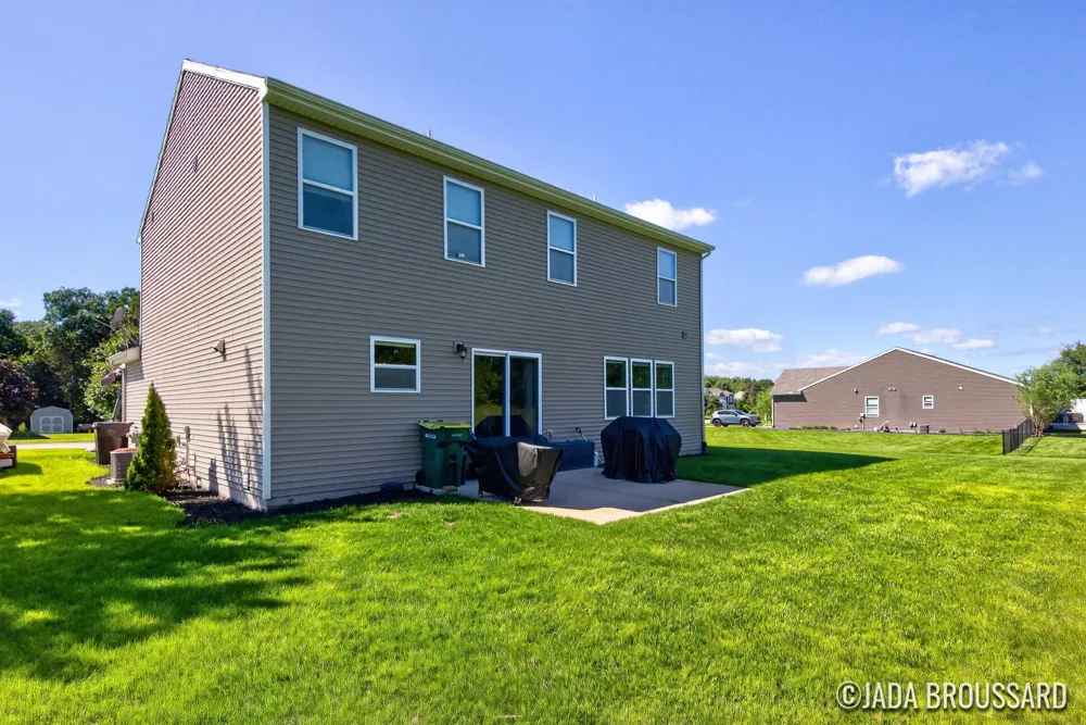 1162 Springview Court Yankee Springs Township, MI 49333