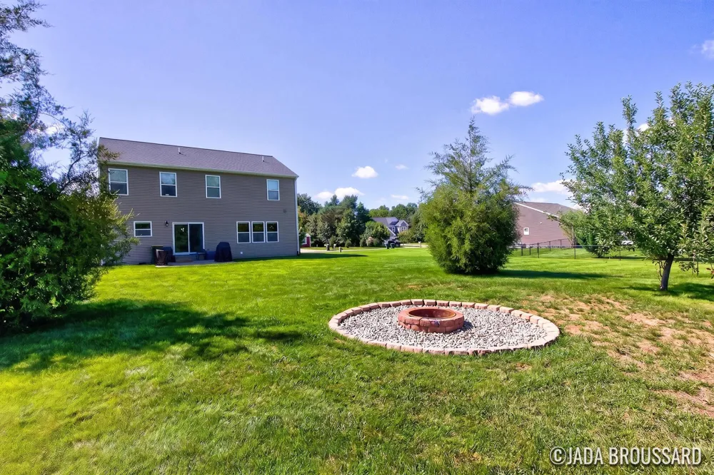 1162 Springview Court Yankee Springs Township, MI 49333