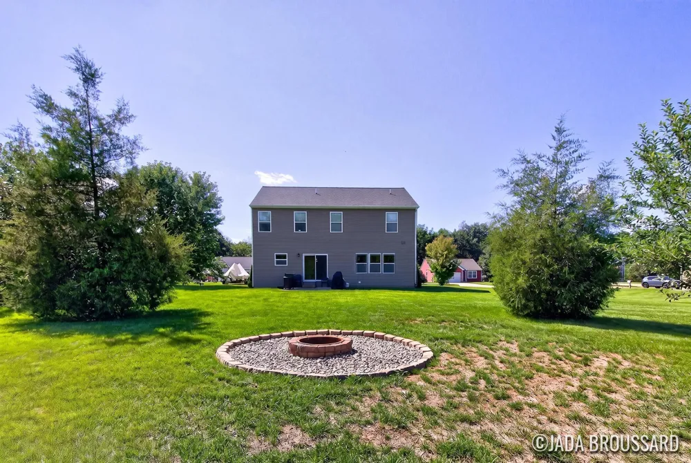1162 Springview Court Yankee Springs Township, MI 49333