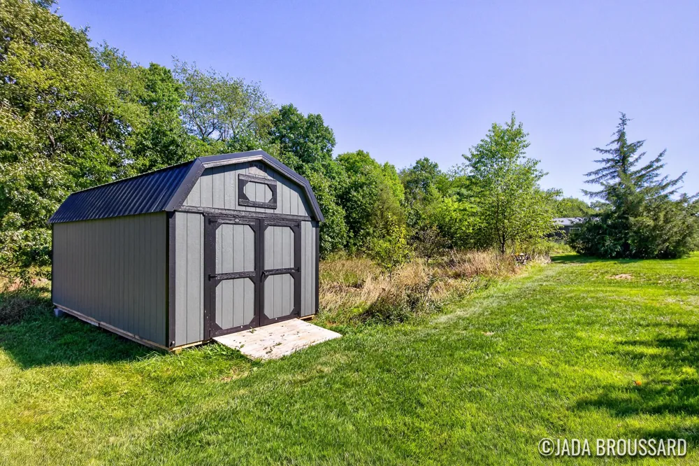 1162 Springview Court Yankee Springs Township, MI 49333