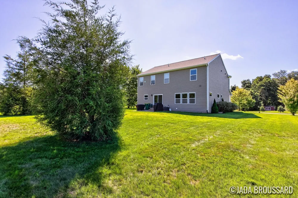 1162 Springview Court Yankee Springs Township, MI 49333