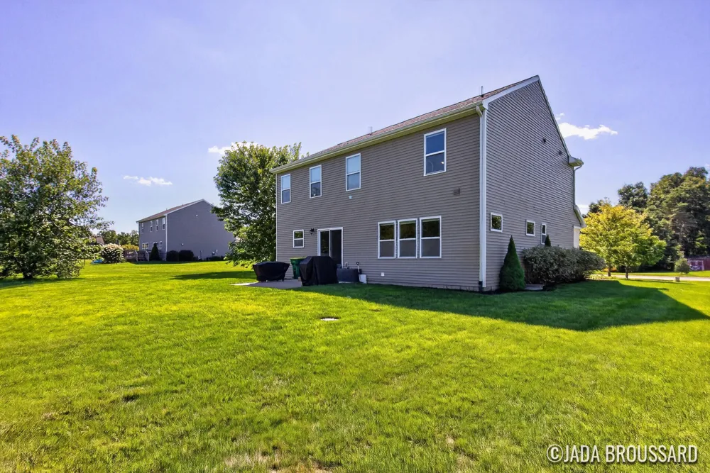 1162 Springview Court Yankee Springs Township, MI 49333