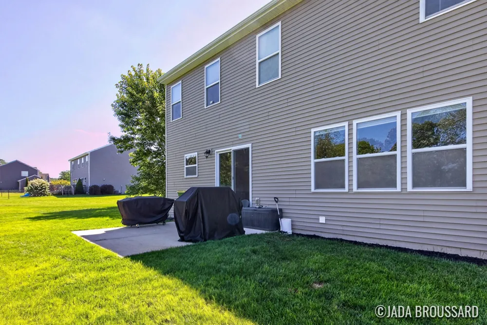 1162 Springview Court Yankee Springs Township, MI 49333