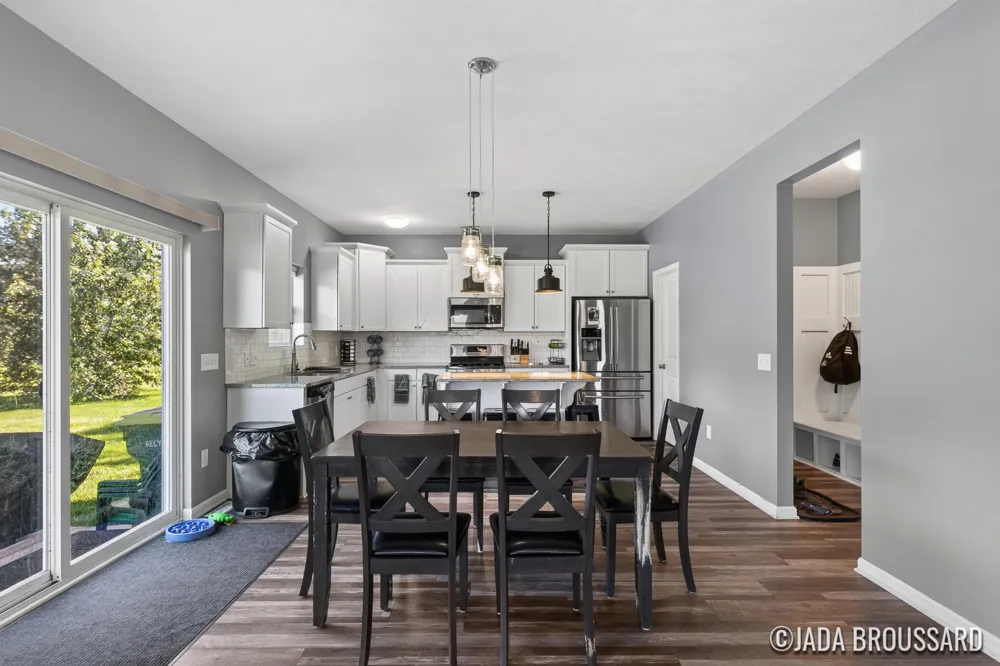 1162 Springview Court Yankee Springs Township, MI 49333