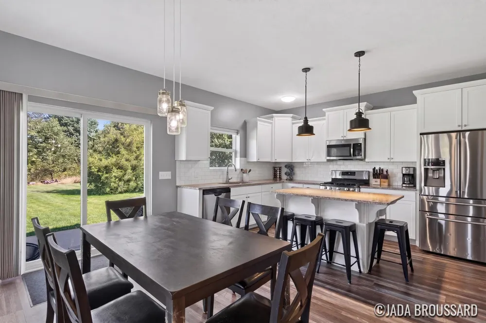 1162 Springview Court Yankee Springs Township, MI 49333