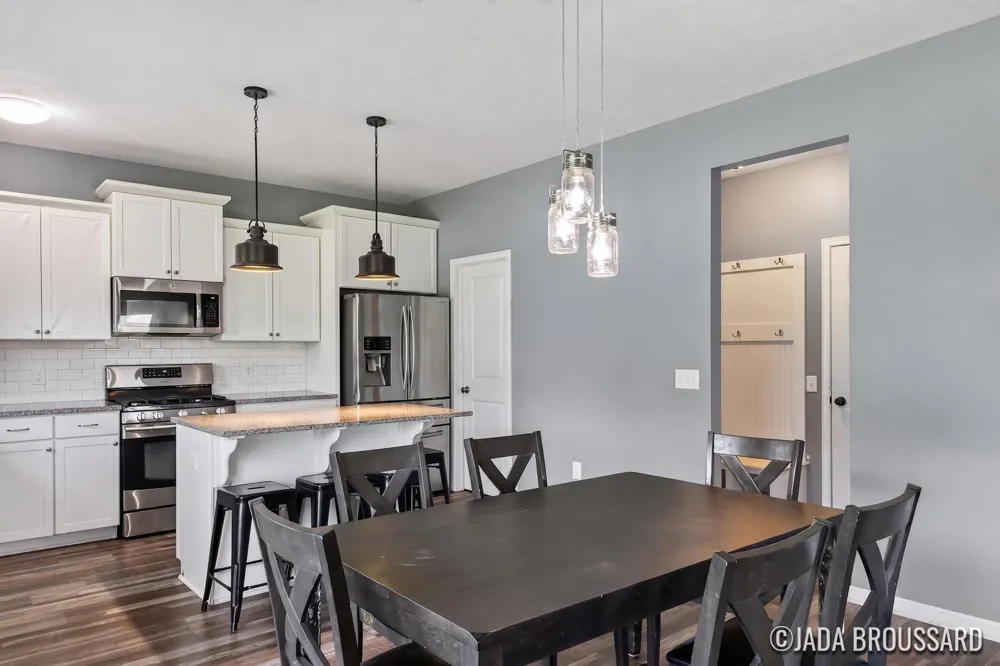 1162 Springview Court Yankee Springs Township, MI 49333