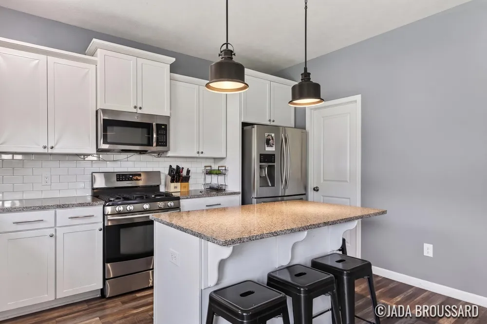 1162 Springview Court Yankee Springs Township, MI 49333