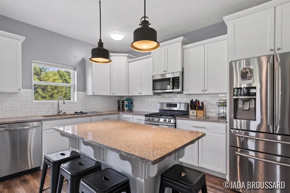 1162 Springview Court Yankee Springs Township, MI 49333
