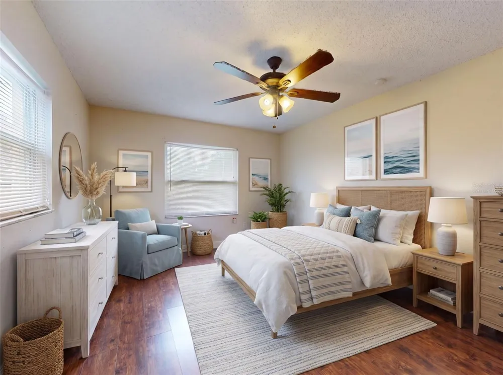 2125 E PARKTON DRIVE Deltona, FL 32725