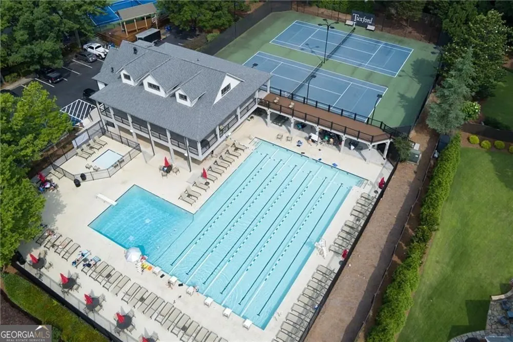 10785 Tuxford DR Alpharetta, GA 30022