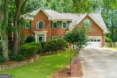 10785 Tuxford DR
