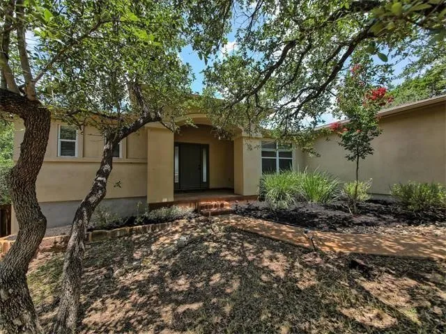 21506 Patton Avenue Lago Vista, TX 78645