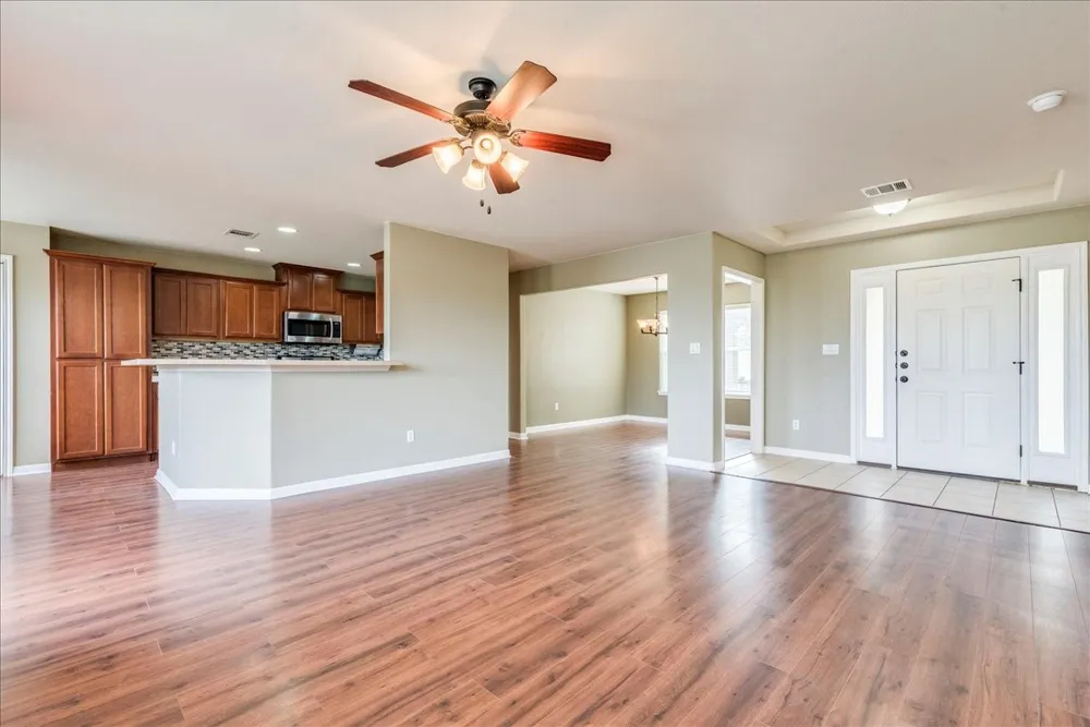 21506 Patton Avenue Lago Vista, TX 78645