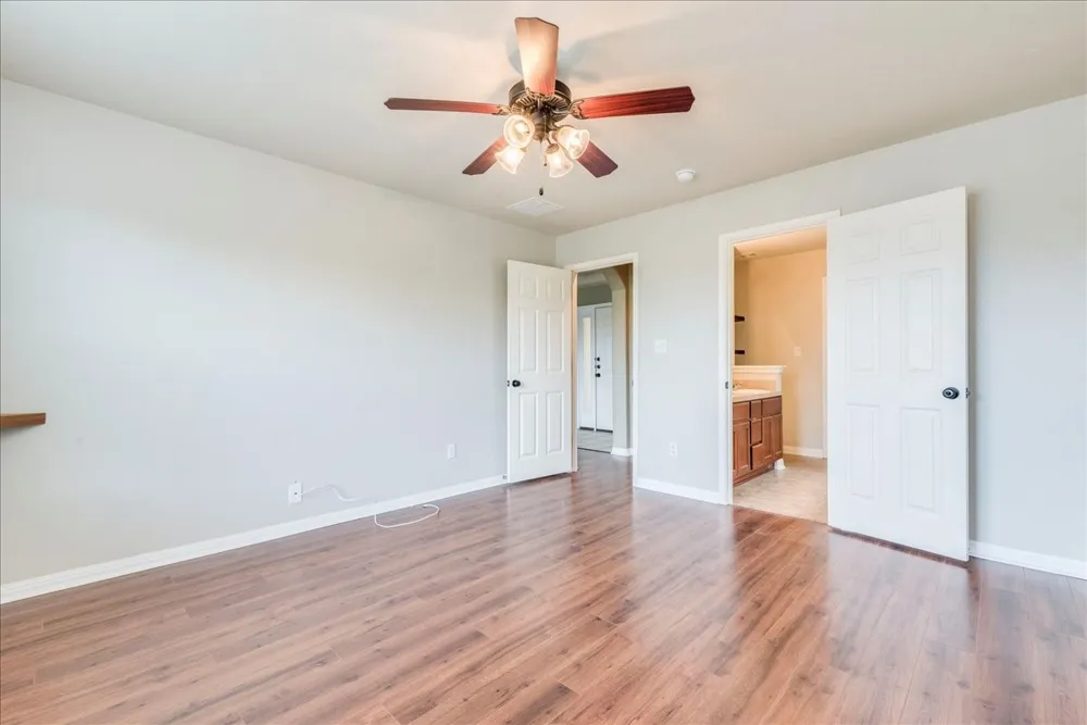 21506 Patton Avenue Lago Vista, TX 78645