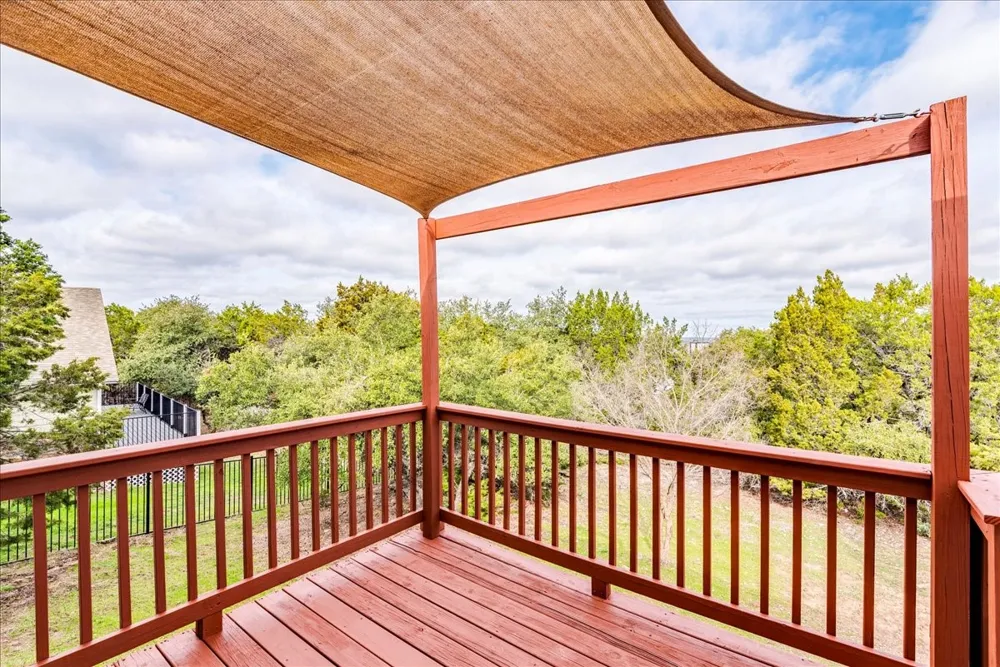 21506 Patton Avenue Lago Vista, TX 78645