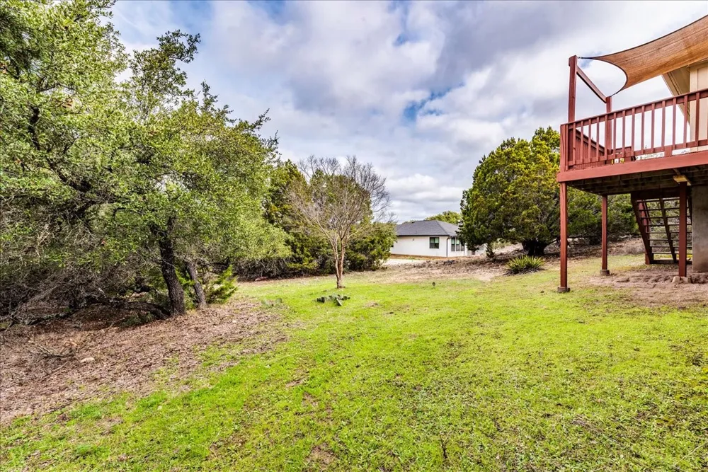 21506 Patton Avenue Lago Vista, TX 78645