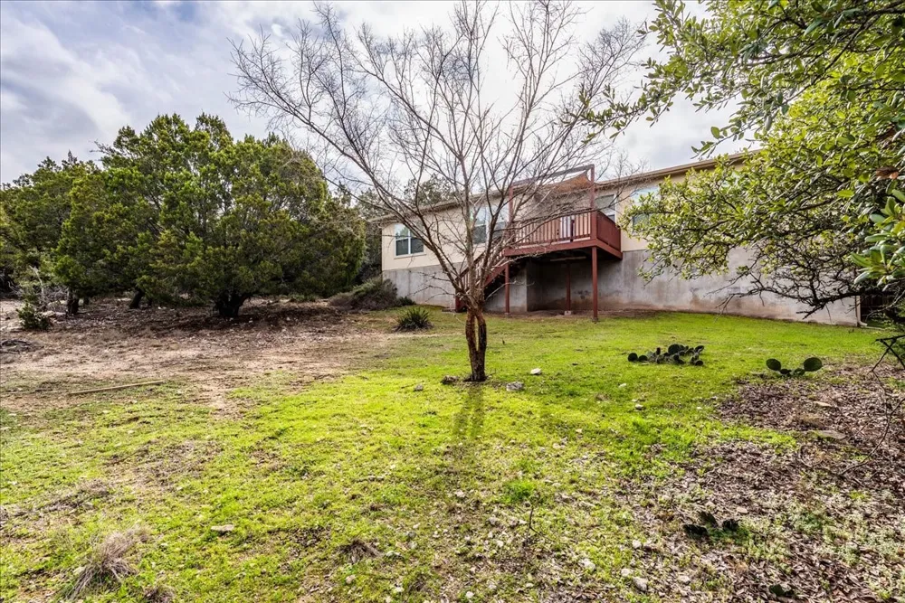 21506 Patton Avenue Lago Vista, TX 78645