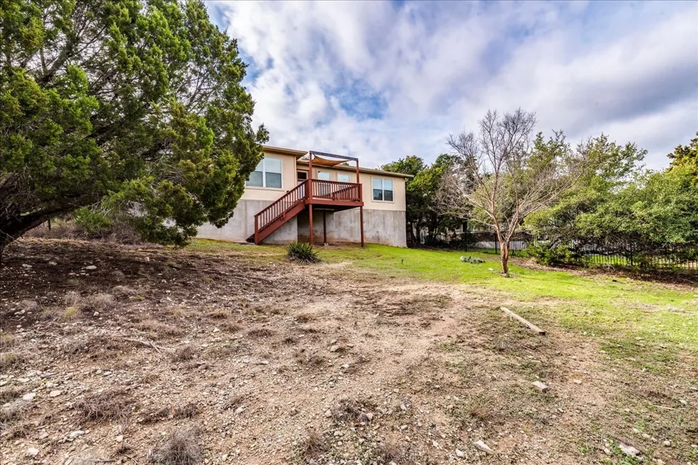 21506 Patton Avenue Lago Vista, TX 78645