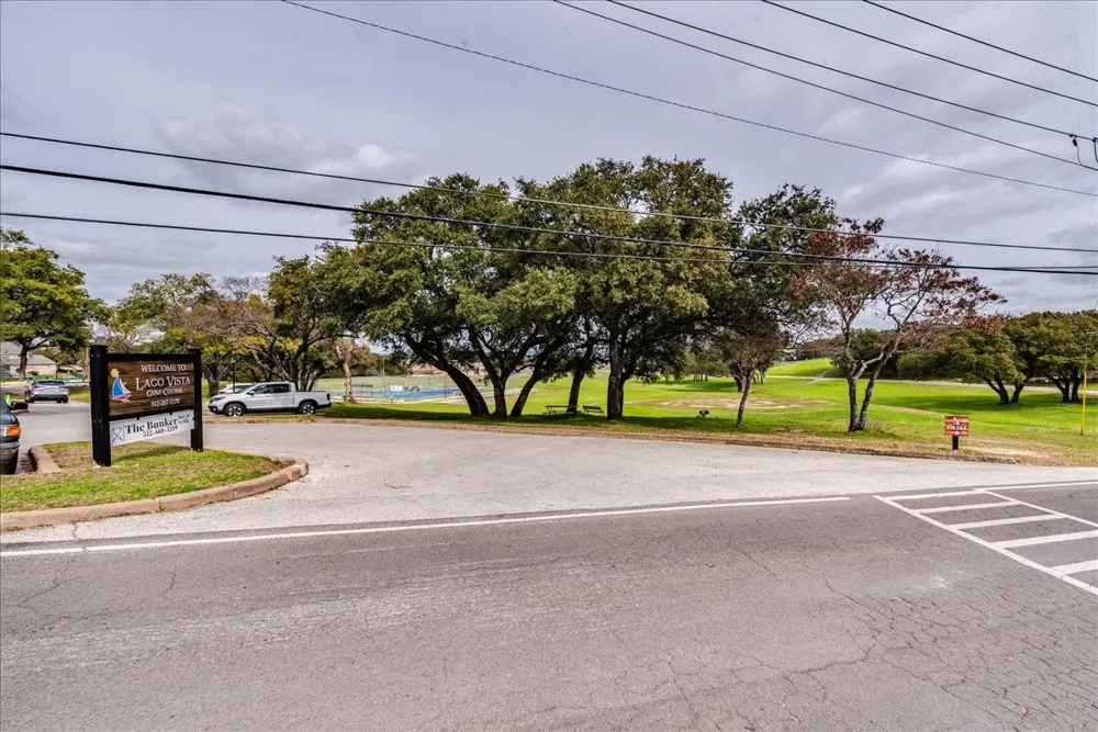 21506 Patton Avenue Lago Vista, TX 78645