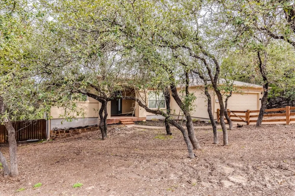 21506 Patton Avenue Lago Vista, TX 78645