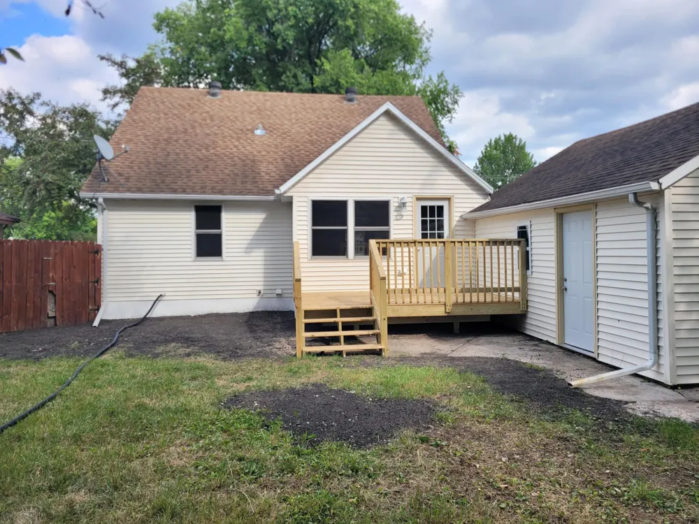 311 14th Street Moorhead, MN 56560