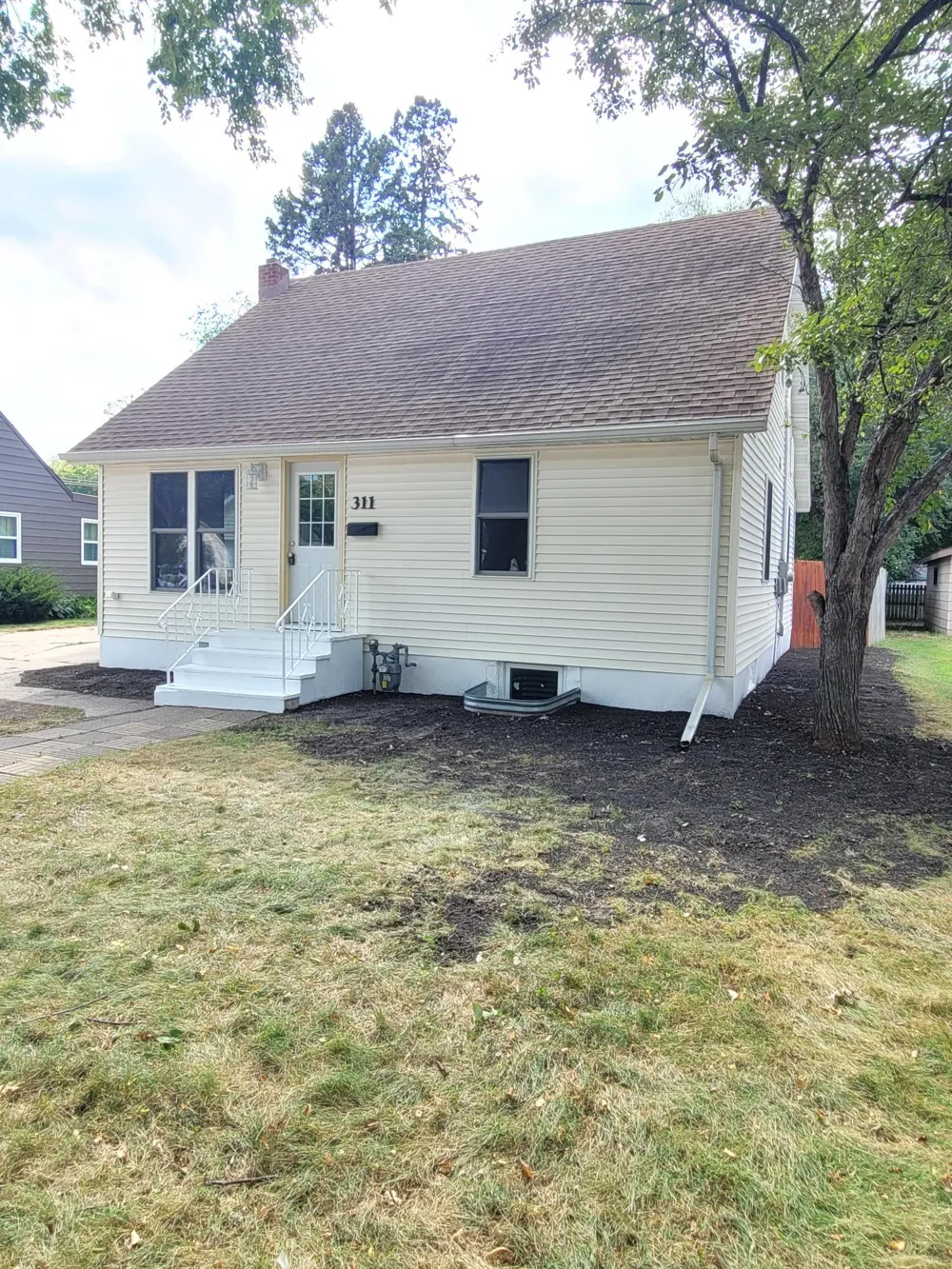 311 14th Street Moorhead, MN 56560