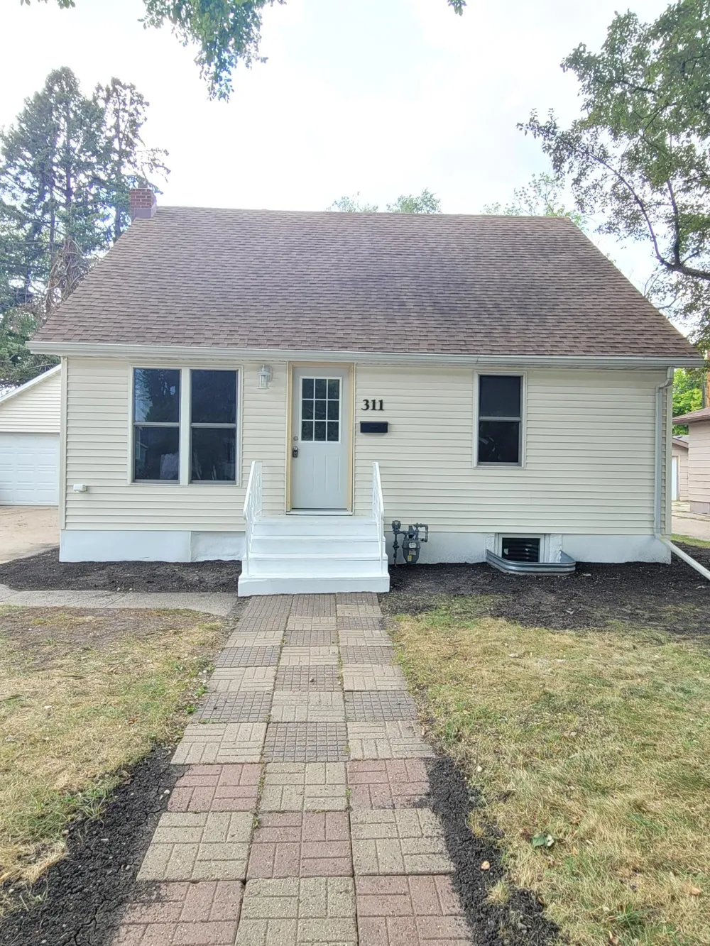 311 14th Street Moorhead, MN 56560
