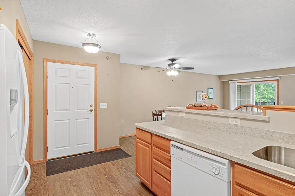 15570 Linnet Street NW #2-102 Andover, MN 55304