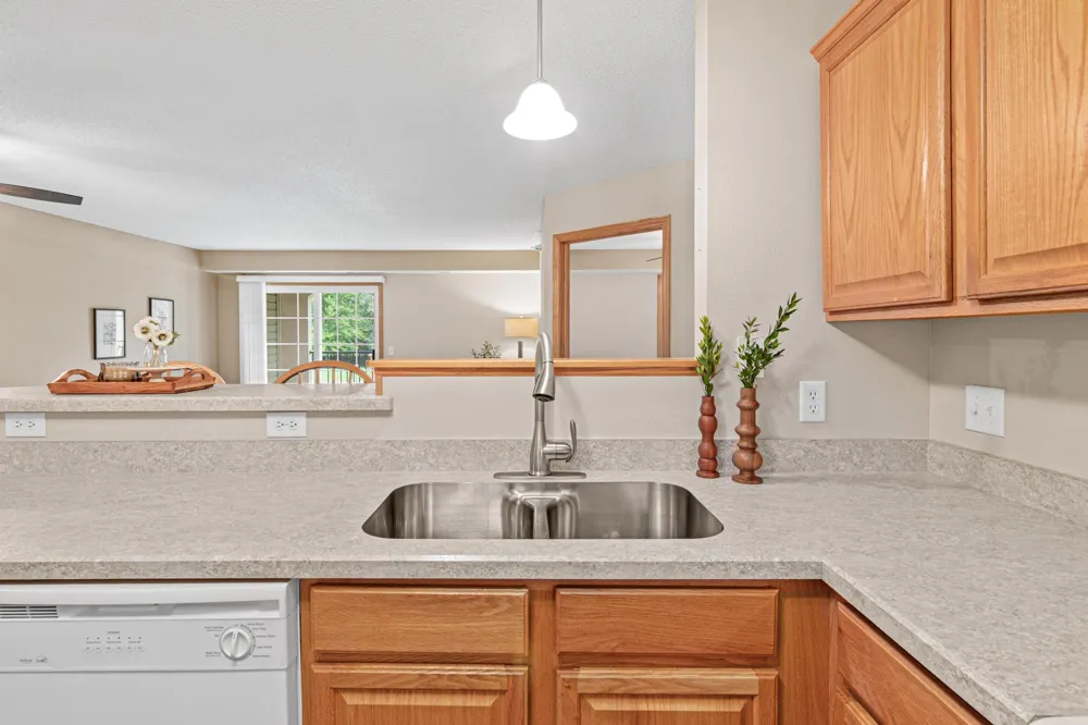 15570 Linnet Street NW #2-102 Andover, MN 55304