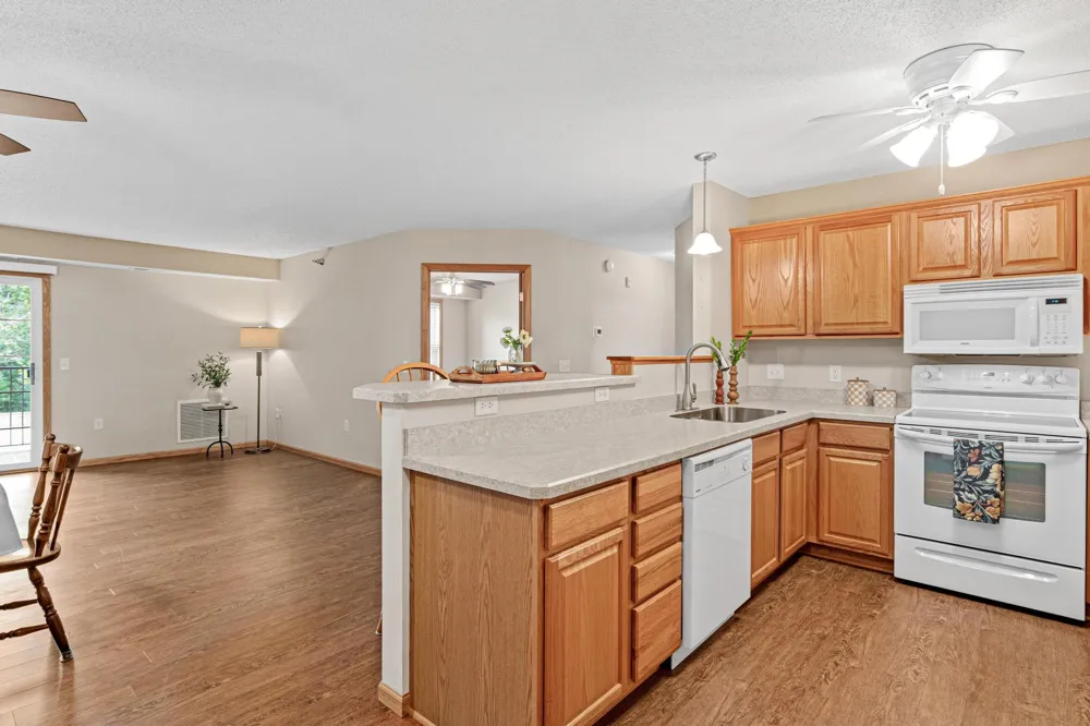 15570 Linnet Street NW #2-102 Andover, MN 55304