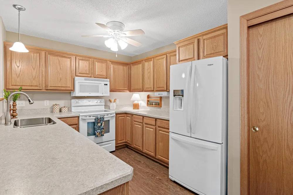 15570 Linnet Street NW #2-102 Andover, MN 55304