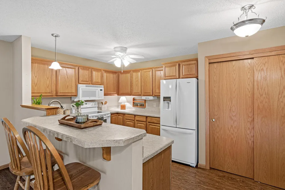 15570 Linnet Street NW #2-102 Andover, MN 55304