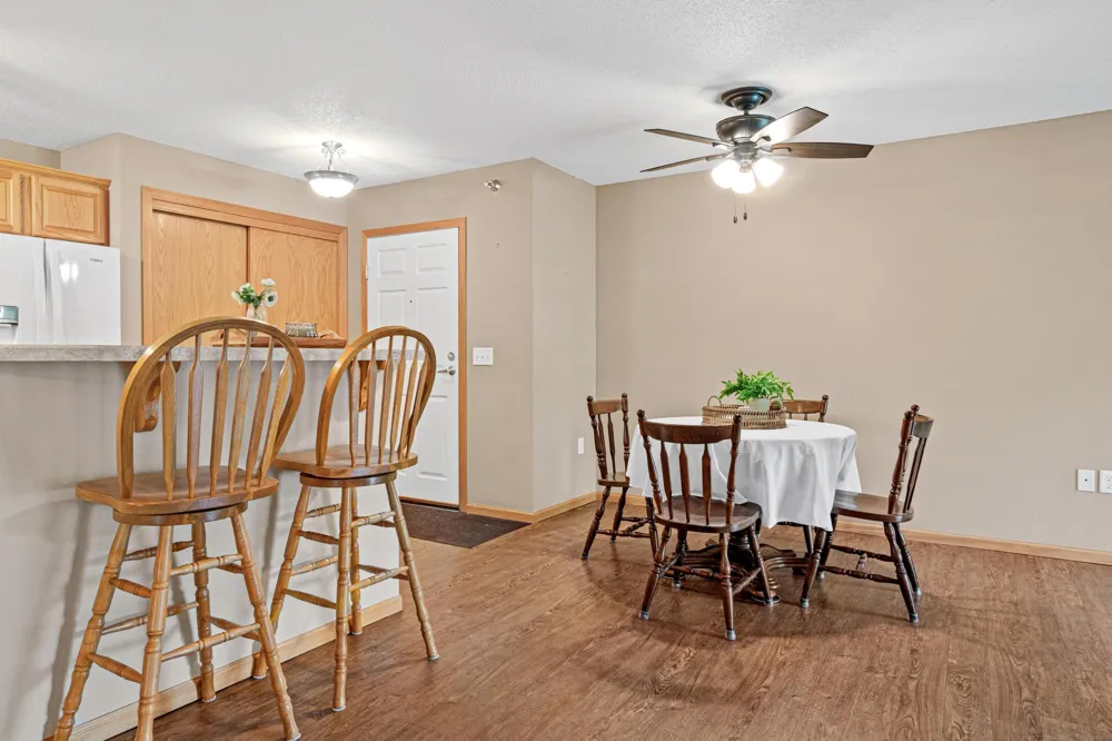 15570 Linnet Street NW #2-102 Andover, MN 55304