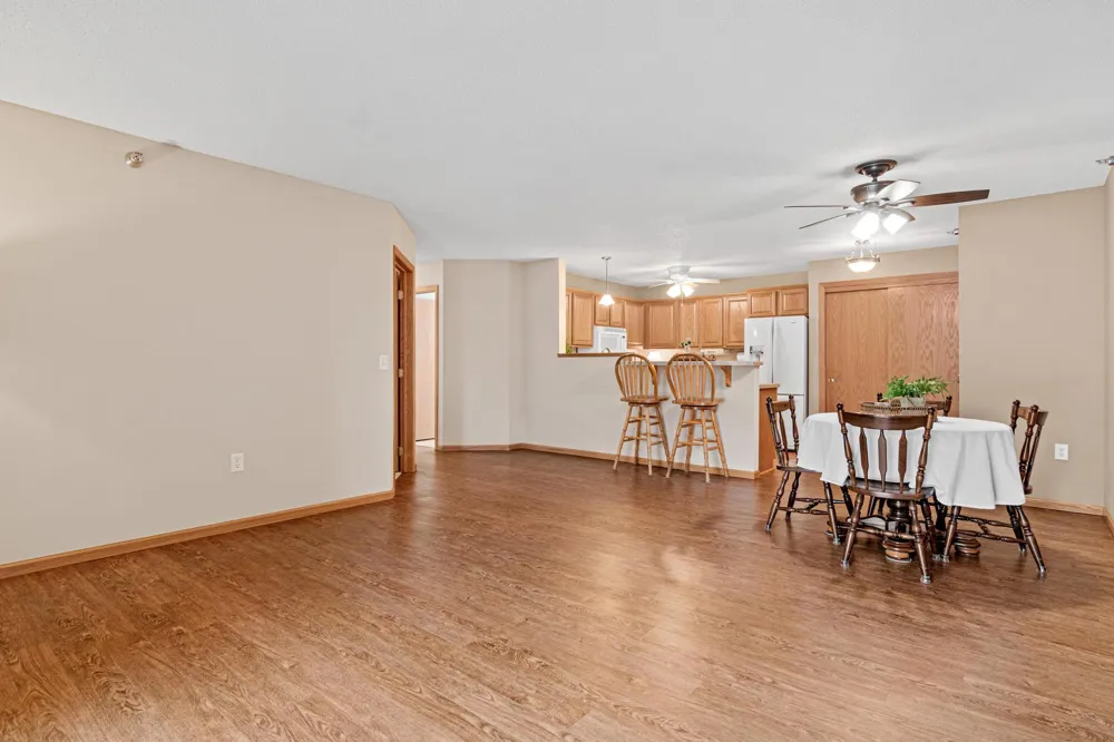 15570 Linnet Street NW #2-102 Andover, MN 55304