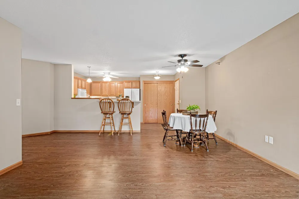15570 Linnet Street NW #2-102 Andover, MN 55304