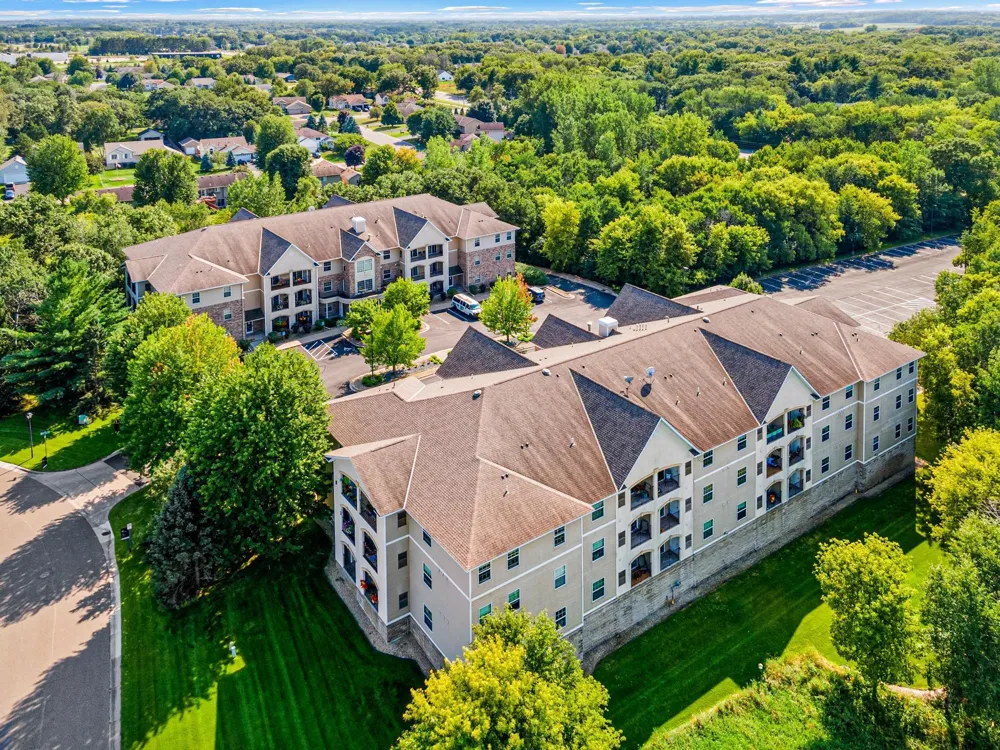 15570 Linnet Street NW #2-102 Andover, MN 55304
