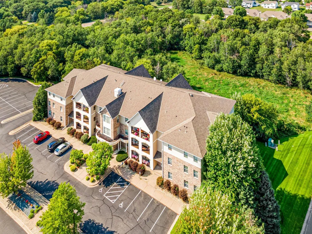 15570 Linnet Street NW #2-102 Andover, MN 55304