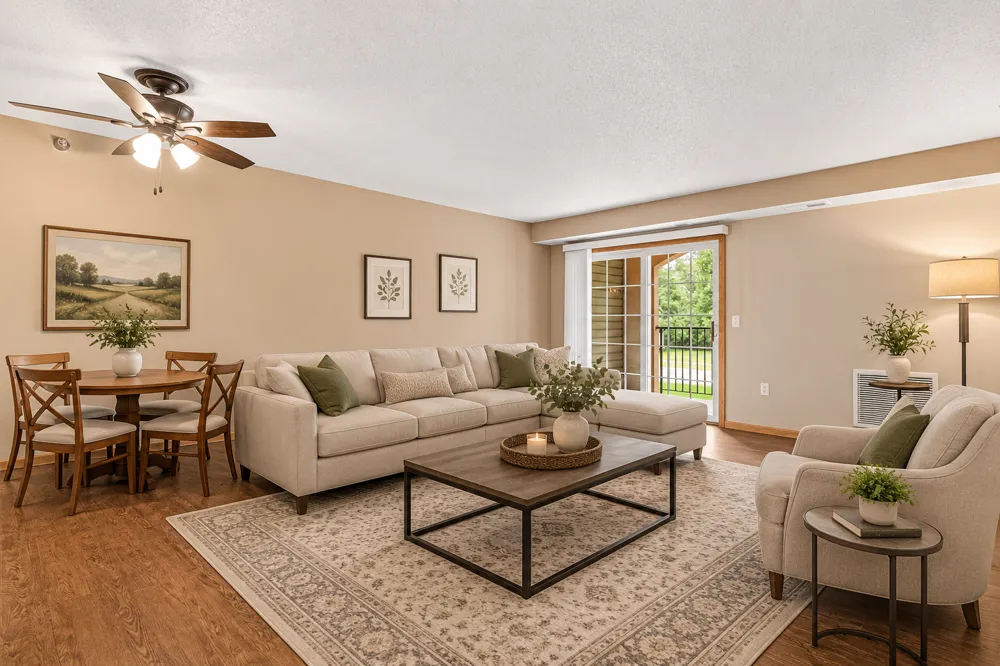 15570 Linnet Street NW #2-102 Andover, MN 55304