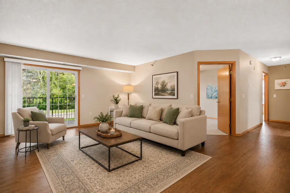 15570 Linnet Street NW #2-102 Andover, MN 55304