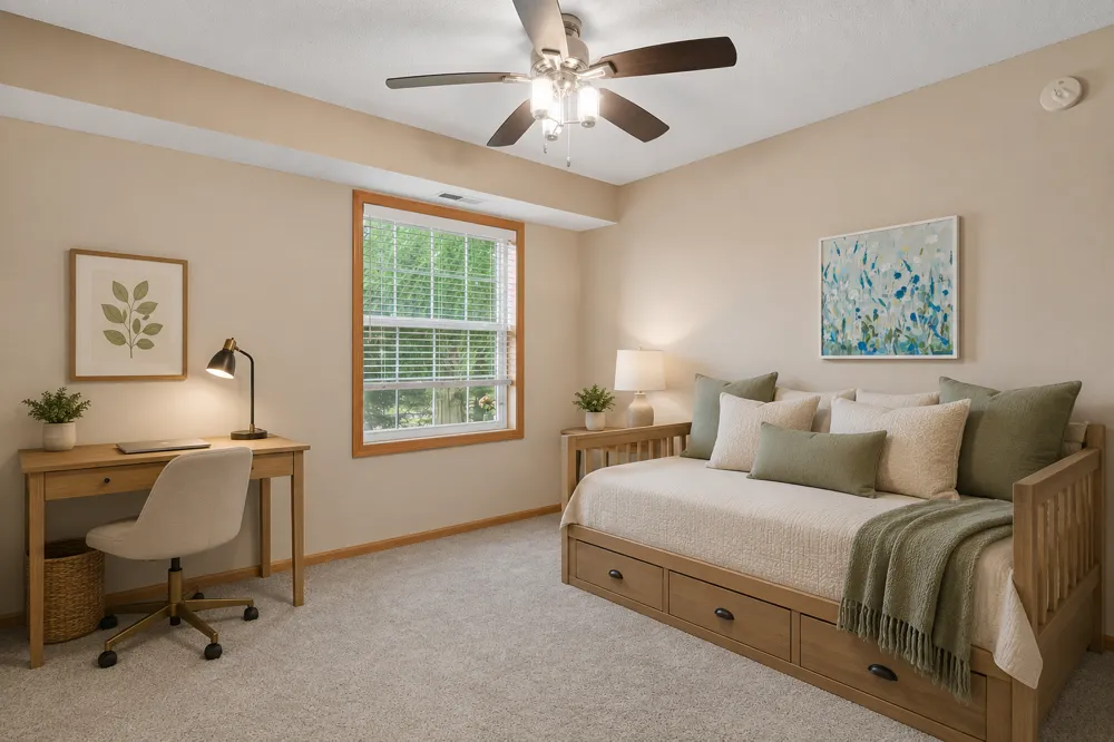 15570 Linnet Street NW #2-102 Andover, MN 55304