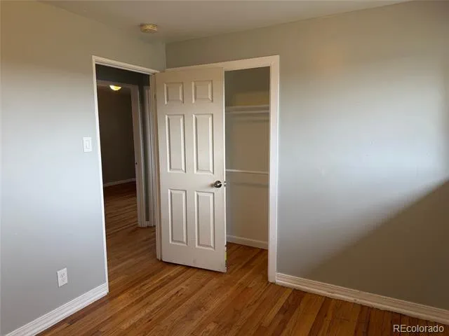 3124 Quari Street Aurora, CO 80011