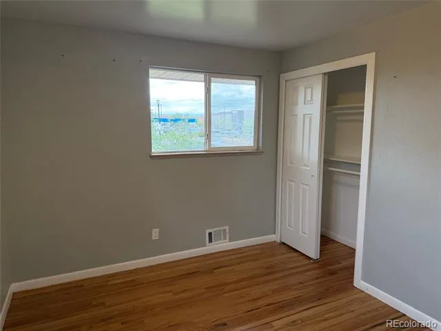 3124 Quari Street Aurora, CO 80011