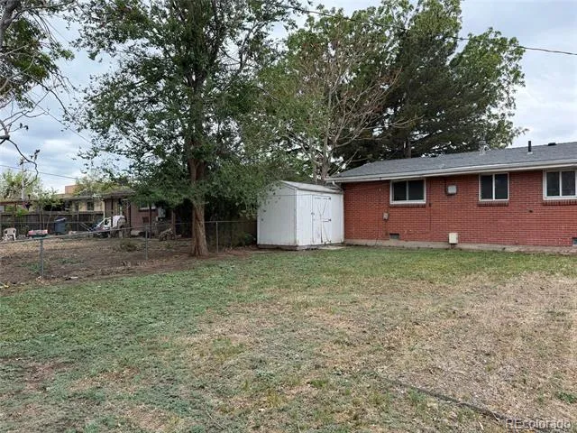 3124 Quari Street Aurora, CO 80011