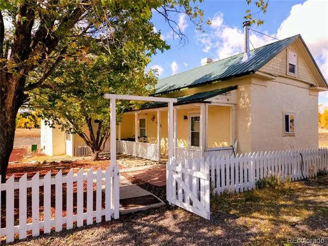 12753 13.5 Antonito, CO 81120