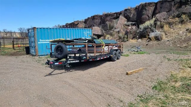 12753 13.5 Antonito, CO 81120