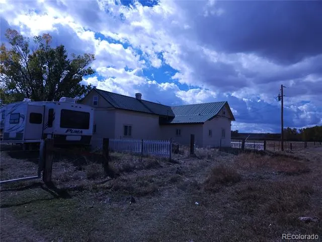 12753 13.5 Antonito, CO 81120