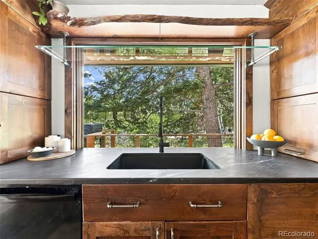 20033 Silver Ranch Road Conifer, CO 80433