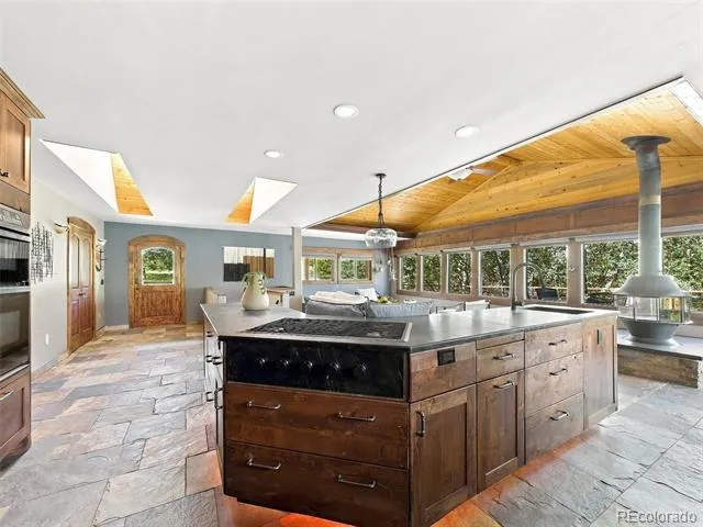 20033 Silver Ranch Road Conifer, CO 80433