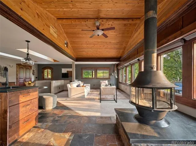 20033 Silver Ranch Road Conifer, CO 80433
