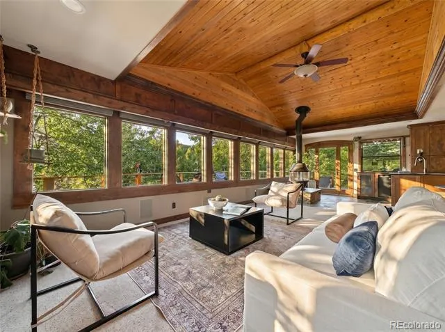 20033 Silver Ranch Road Conifer, CO 80433